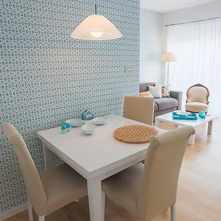 Bloo Apartmán