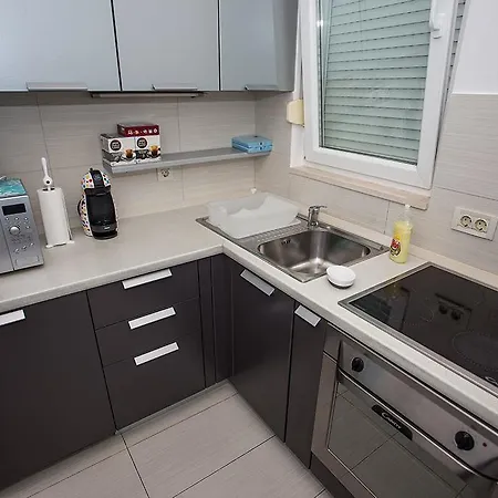 Apartmán Bloo