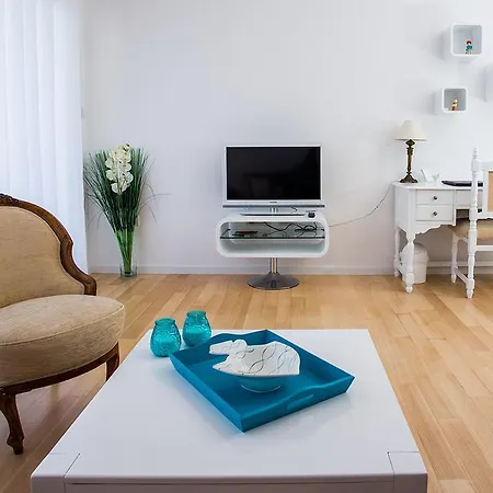 Apartmán Bloo Split
