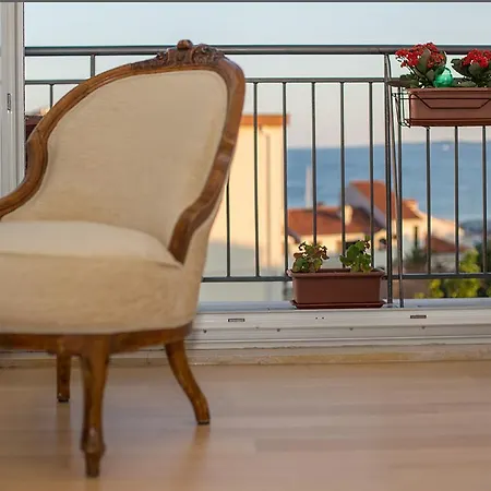 Bloo Apartamento Split