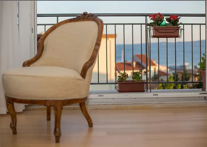 Bloo Apartamento Split